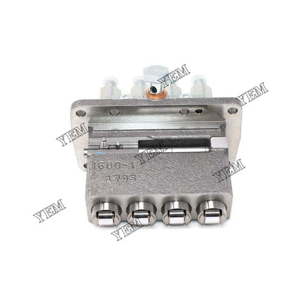 Fuel Injection Pump Part # 6685936 For Bobcat Parts