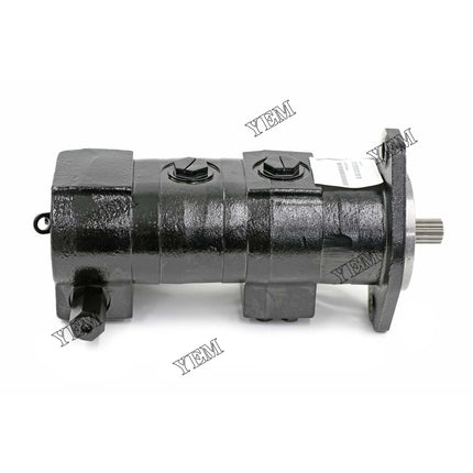 Triple Gear Pump Part # 6688673 For Bobcat Parts