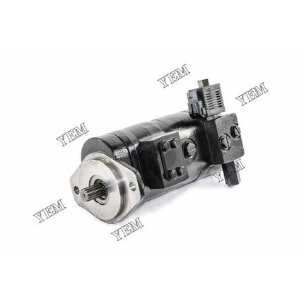 Triple Gear Pump, High Flow Hydraulics Part # 6688713 For Bobcat Parts