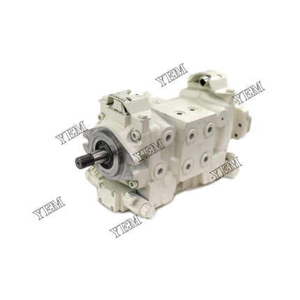 Tandem Hydraulic Pump W/O Gear Pump Part # 7023792 For Bobcat Parts