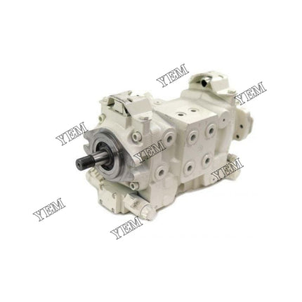 Tandem Hydraulic Pump W/O Gear Pump, Remanufactured Part # 7023792REM For Bobcat Parts