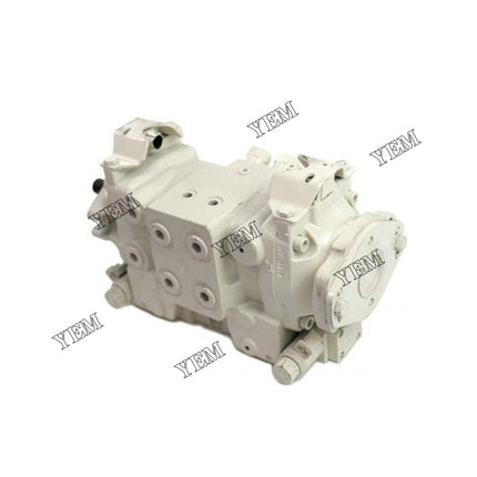 Tandem Hydraulic Pump W/O Gear Pump, Remanufactured Part # 7023792REM For Bobcat Parts