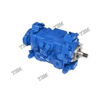 Tandem Hydraulic Pump W/O Gear Pump, Remanufactured Part # 7023793REM For Bobcat Parts