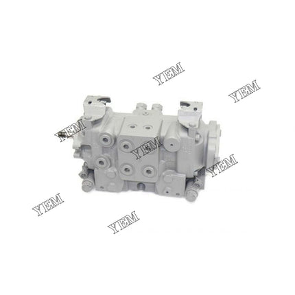 Tandem Hydraulic Pump W/O Gear Pump, Remanufactured Part # 7023794REM For Bobcat Parts