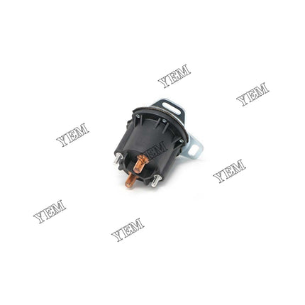 Relay Part # 6691625 For Bobcat Parts