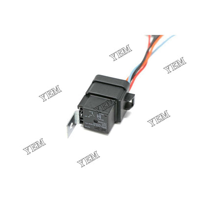 RELAY Part # 7008131 For Bobcat Parts