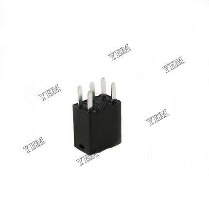 Electrical Relay Part # 7219044 For Bobcat Parts