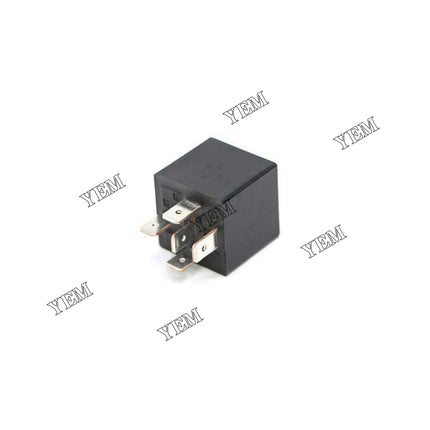 Sealed Relay Part # 2722325 For Bobcat Parts