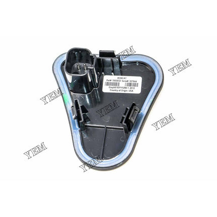 Traction Lock Override Switch Part # 7003032 For Bobcat Parts