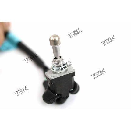 Toggle Switch Part # 7029512 For Bobcat Parts