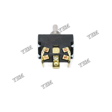Toggle Switch Part # 1015636CC For Bobcat Parts
