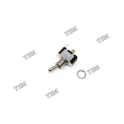 Toggle Switch Part # 6515521 For Bobcat Parts