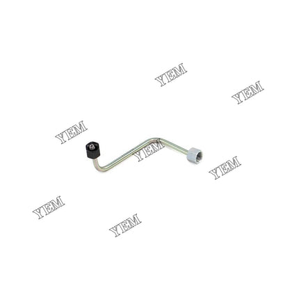 7256819 Fuel Injection Pipe For Bobcat Loaders and VersaHandlers