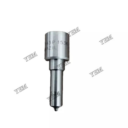 Fuel Injector Nozzle DLLA145P609 For Bosch Nozzles 0433171456 6 PCS/lot