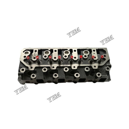 For Cummins A2300 A2300T Engine Complete Cylinder Head 4900995