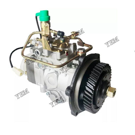 Fuel Injection Pump 104741-6731 For Zexel Isuzu Engine 4JB1 Bobcat 853