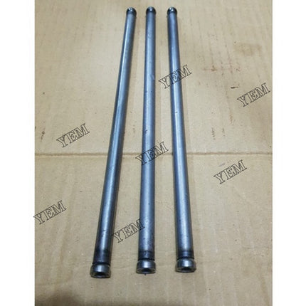 8 Pieces Valve Lifter Push Rods For Mitsubishi 4D31 Engine
