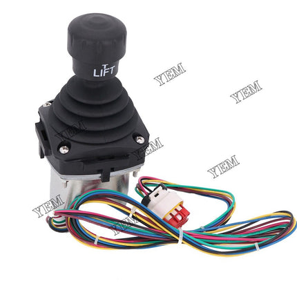 1600317 & 1001129555 Lift/Swing Joystick Controller For JLG Part Free Shipping