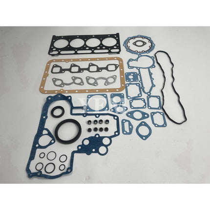 V2403 Rebuild Kit Piston Ring Head Gasket Bearing For Kubota Engine Parts