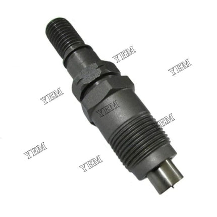 3PCS Fuel Injectors YM719255-53100 For Komatsu PC12R-8 PC15R-8 2D68E-3 AM100744