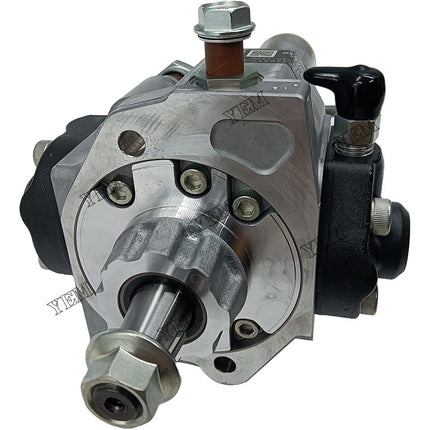 4HK1 Fuel Injection Pump 8973060449 294000-0039 For Hitachi ZX210-3 ZX330 Parts