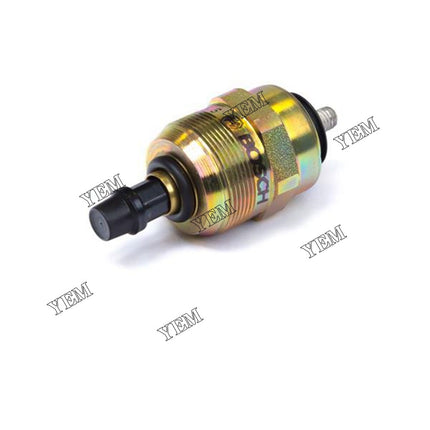 FUEL-CUT Solenoid 26439013 magnet valve For PERKINS with BOSCH epve ve pump 12V