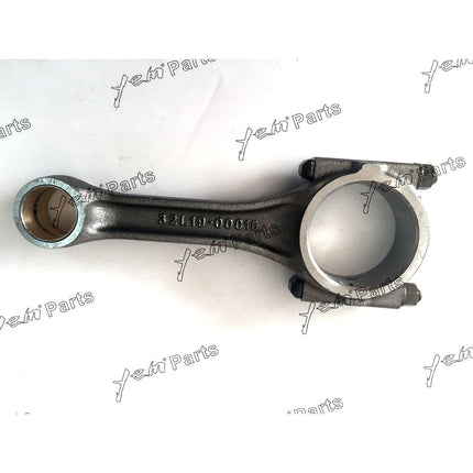 S4S S6S Engine Connecting Rod For Mitsubishi Engine FD20 FD25 FD30 FD35 For klift