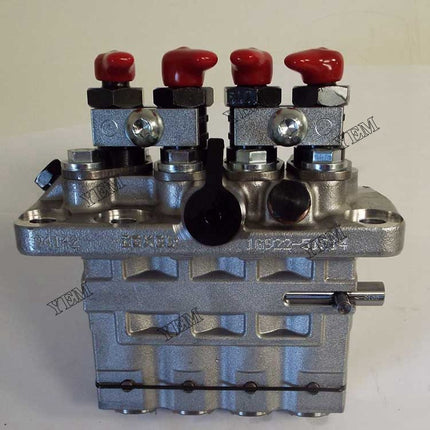 For Kubota Engine V2403 Fuel Injection Pump 1G796-51011