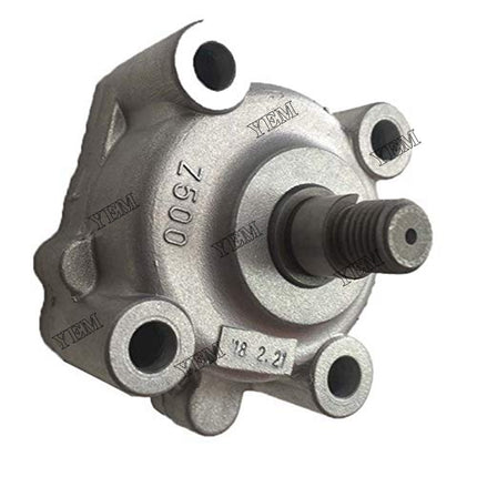 Oil Pump For Kubota D750 D850 D950 Engine 3 Cylinder 15261-35010