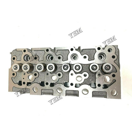 V1902 Complete Cylinder Head For Kubota L3350 Tractor R400 Utility Tractor