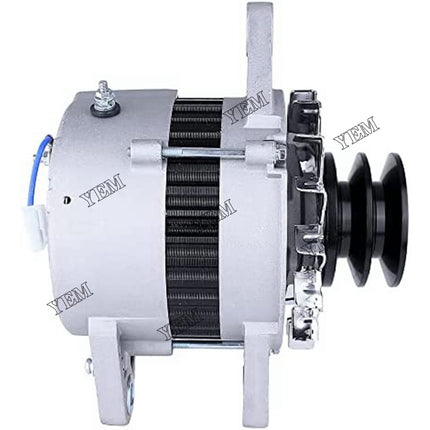 Alternator 0-35000-3013 1-81200-297-0 For ISUZU Engine 24V