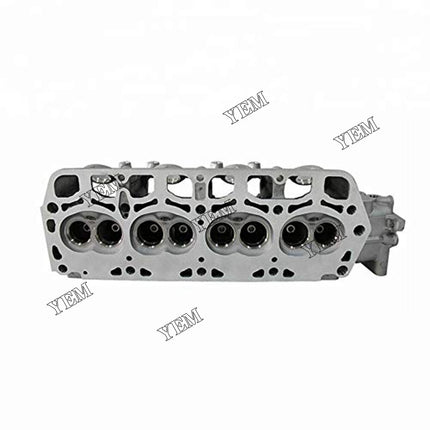 Cylinder head For Nissan H20-2 H20-II without Valve
