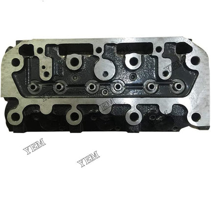 For Nissan SD23 Engine Complete Cylinder Head