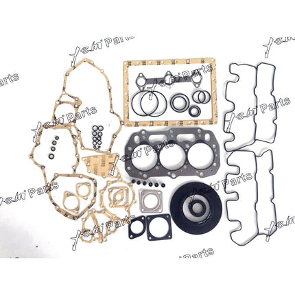 For Shibaura N844-C N844-D Overhaul Rebuild Kit Fit For ST450 ST460 Tractor Engine