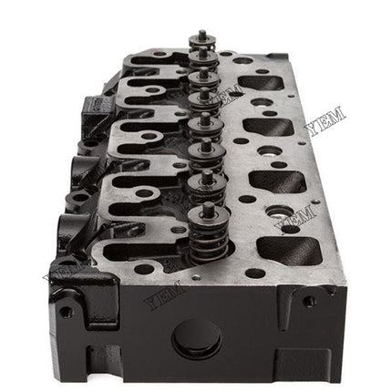 Cylinder Head 111011030 For Perkins 404D-22 3024C/T C2.2T Engine
