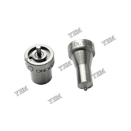 Fuel Injector Nozzle DLLA150P255 For Yanmar Engine DL-150P255 2Pieces/lot