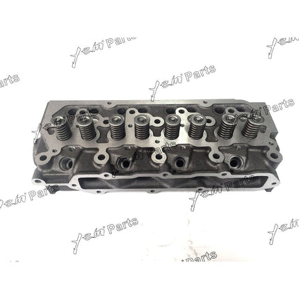 S4L S4L2 Complete Cylinder Head Assy For Mitsubishi Engine Full gasket