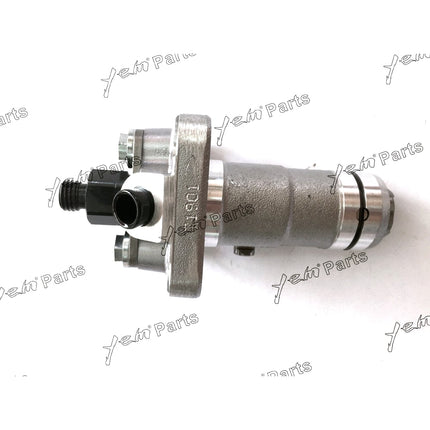 For Isuzu 3LB1 3LD1 Engine Fuel Injection Pump 658A527143