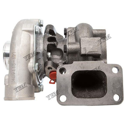 Turbo Charger TA3123 Turbocharger 2674A147 For Perkins 1004.4 Engine