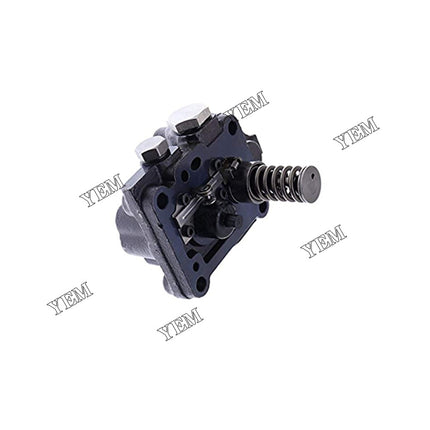 3-Cylinder Fuel Injection Pump Head Rotor 119940-51741 For Yanmar 3TNV88 Engine