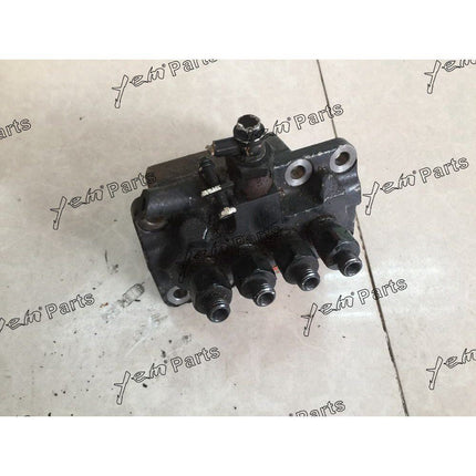 N844 Fuel Injection Pump For Case Shibaura