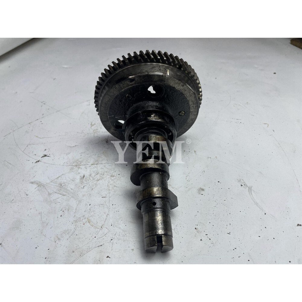 3kc1 Fuel Injection Pump Camshaft For Isuzu Engine Parts Yempart 