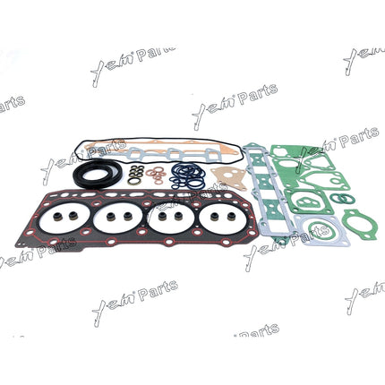 STD Full Gasket Kit Set For Yanmar 4TN82 4TNA82 4TNE82 4D82 4TN82L Engine