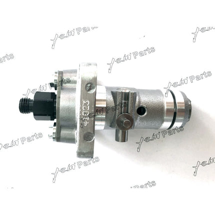 For Isuzu 3LB1 3LD1 Engine Fuel Injection Pump 658A527143