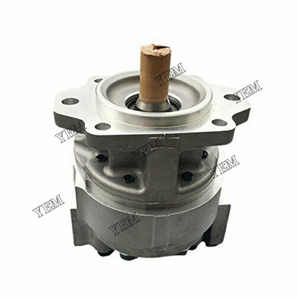 Hydraulic Pump ASS 705-14-41040 For Komatsu WA450-1 WA470-1 Free Shipping!