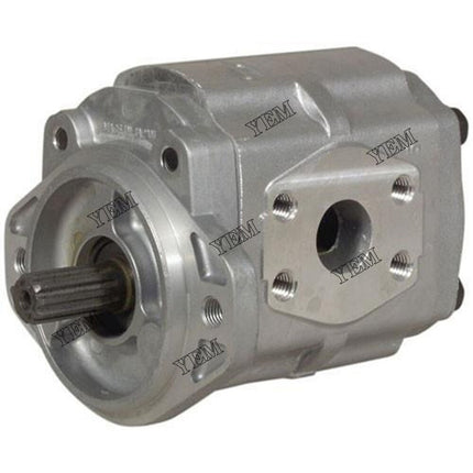 Hydraulic Gear Pump 67110-23870-71 671102387071 For TOYOTA ForKLIFT