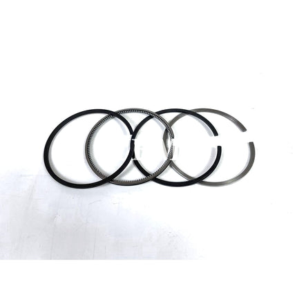 4 Sets STD Piston Ring Set Kit For Toyota 2-5FD 2J Engine