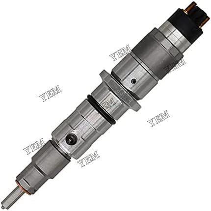Fuel Injector 3973059 For Cummins Engine ISC 8.3L