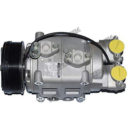 1 PK New AC Compressor Pump 506010-1251 5060101251 For Nissan Civilian Bus 24V