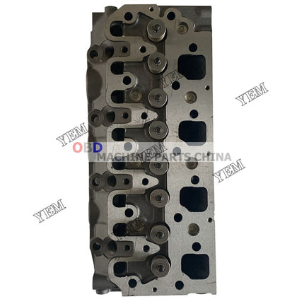 New Complete Cylinder Head 426-3438 For Caterpillar 3024C/T, C2.2T